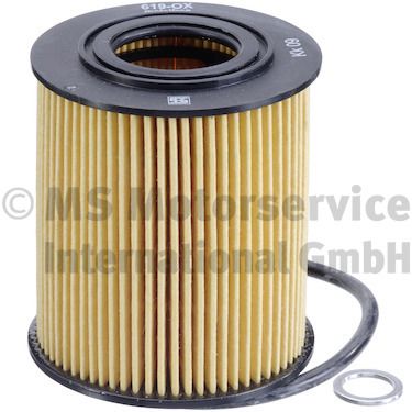 KOLBENSCHMIDT 50013619 Oil Filter