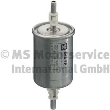 KOLBENSCHMIDT 50013643 Fuel Filter