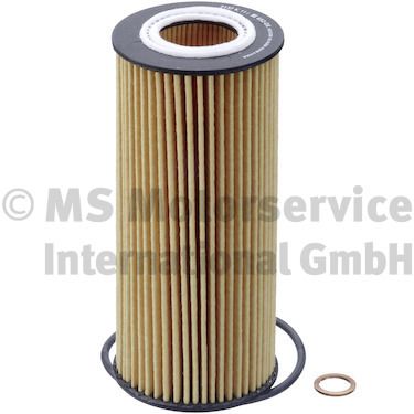 KOLBENSCHMIDT 50013652 Oil Filter