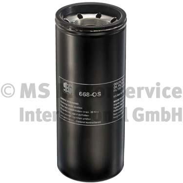 Oil Filter KOLBENSCHMIDT 50013668