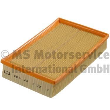 KOLBENSCHMIDT 50013681 Air Filter