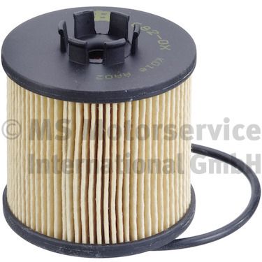 KOLBENSCHMIDT 50013682 Oil Filter