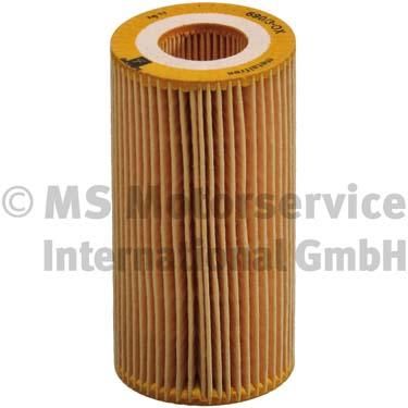 Oil Filter KOLBENSCHMIDT 50013690/3
