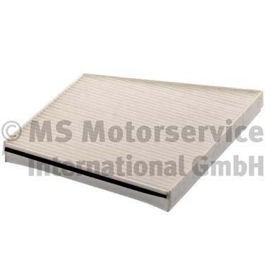 Filter, cabin air KOLBENSCHMIDT 50013745