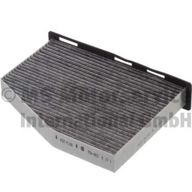 KOLBENSCHMIDT 50013750 Filter, cabin air