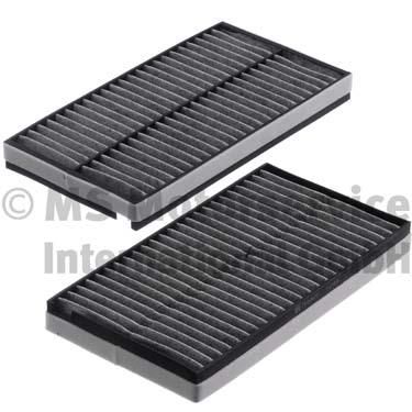 KOLBENSCHMIDT 50013753 Filter, cabin air