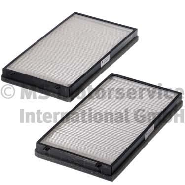 KOLBENSCHMIDT 50013771 Filter, cabin air