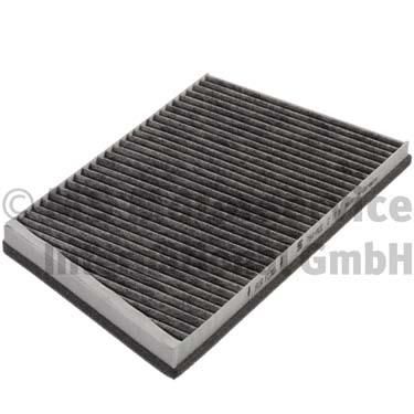 Filter, cabin air KOLBENSCHMIDT 50013784