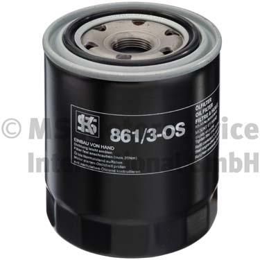 KOLBENSCHMIDT 50013861/3 Oil Filter