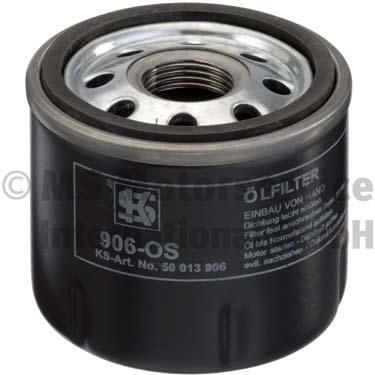 KOLBENSCHMIDT 50013906 Oil Filter