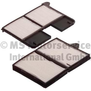 Filter, cabin air KOLBENSCHMIDT 50013943