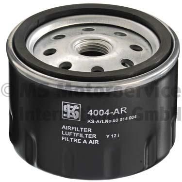 KOLBENSCHMIDT 50014004 Air Filter