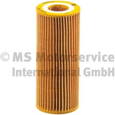 KOLBENSCHMIDT 50014008/3 Oil Filter