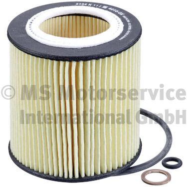 KOLBENSCHMIDT 50014010 Oil Filter