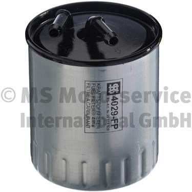KOLBENSCHMIDT 50014029 Fuel Filter