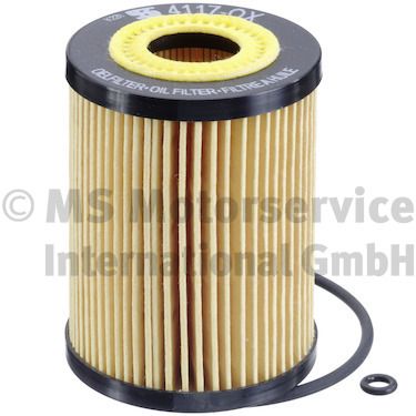 KOLBENSCHMIDT 50014117 Oil Filter
