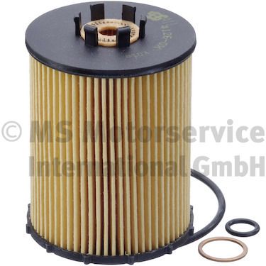 Oil Filter KOLBENSCHMIDT 50014126