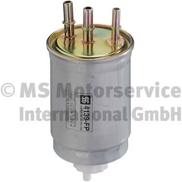 KOLBENSCHMIDT 50014139 Fuel Filter