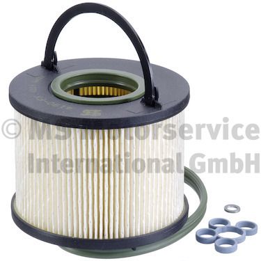 Fuel Filter KOLBENSCHMIDT 50014190
