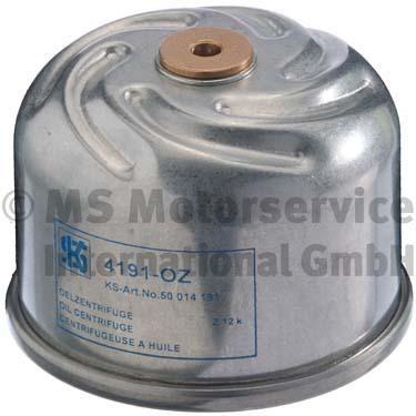 KOLBENSCHMIDT 50014191 Oil Filter