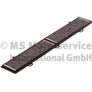 Filter, cabin air KOLBENSCHMIDT 50014200