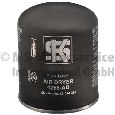 Air Dryer Cartridge, compressed-air system KOLBENSCHMIDT 50014268