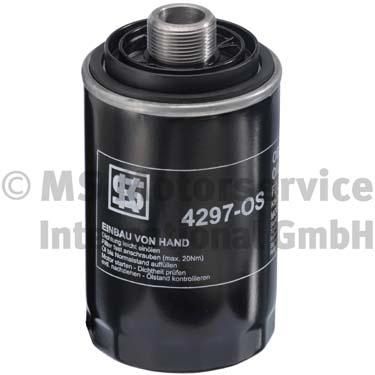 Oil Filter KOLBENSCHMIDT 50014297