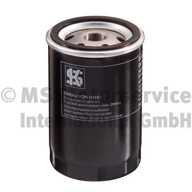 KOLBENSCHMIDT 50014444 Oil Filter