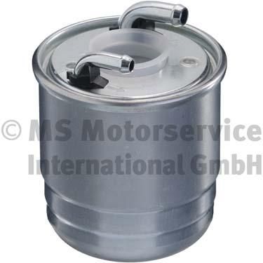KOLBENSCHMIDT 50014486 Fuel Filter
