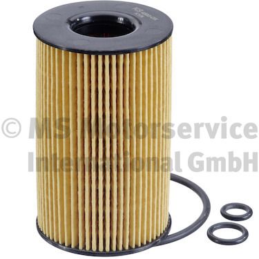 KOLBENSCHMIDT 50014502 Oil Filter