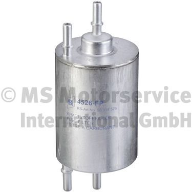 Fuel Filter KOLBENSCHMIDT 50014526