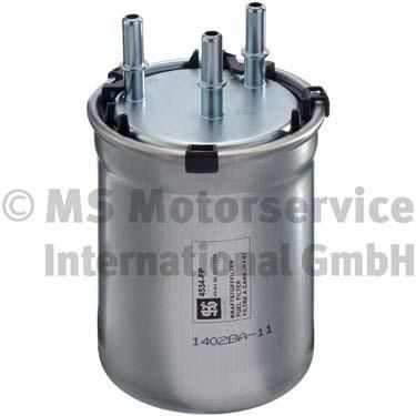 KOLBENSCHMIDT 50014534 Fuel Filter