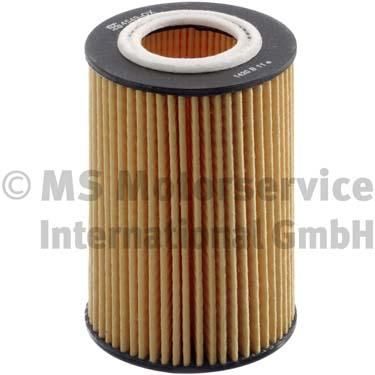 KOLBENSCHMIDT 50014549 Oil Filter
