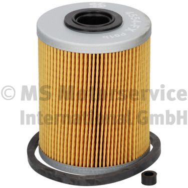 KOLBENSCHMIDT 50014554 Fuel Filter