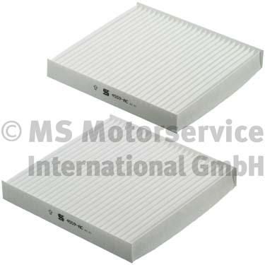 Filter, cabin air KOLBENSCHMIDT 50014559
