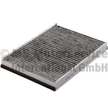 Filter, cabin air KOLBENSCHMIDT 50014613