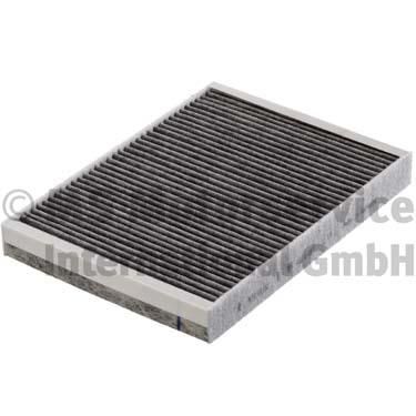 Filter, cabin air KOLBENSCHMIDT 50014614