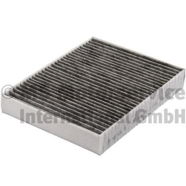 Filter, cabin air KOLBENSCHMIDT 50014618
