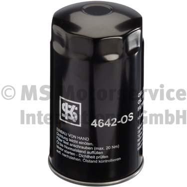 KOLBENSCHMIDT 50014642 Oil Filter
