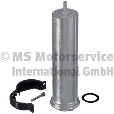 KOLBENSCHMIDT 50014660 Fuel Filter