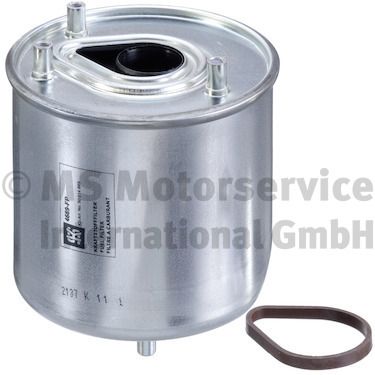 KOLBENSCHMIDT 50014669 Fuel Filter