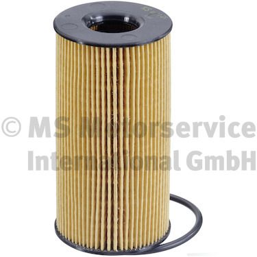 Oil Filter KOLBENSCHMIDT 50014671