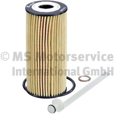 KOLBENSCHMIDT 50014674 Oil Filter