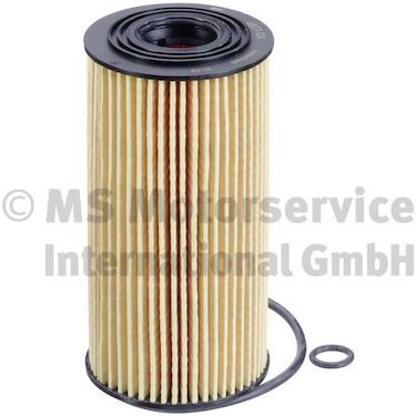 KOLBENSCHMIDT 50014677 Oil Filter