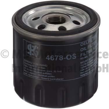 KOLBENSCHMIDT 50014678 Oil Filter