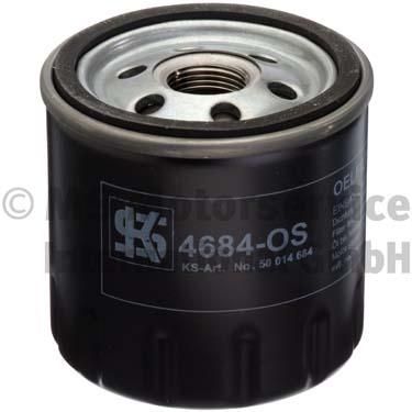 KOLBENSCHMIDT 50014684 Oil Filter