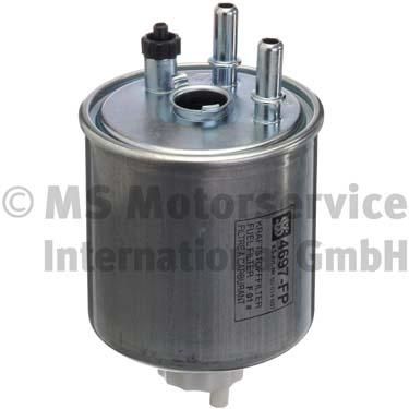 KOLBENSCHMIDT 50014697 Fuel Filter