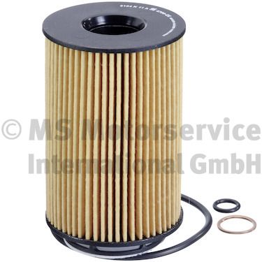 KOLBENSCHMIDT 50014706 Oil Filter