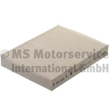 KOLBENSCHMIDT 50014734 Filter, cabin air