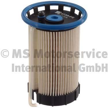 KOLBENSCHMIDT 50014735 Fuel Filter